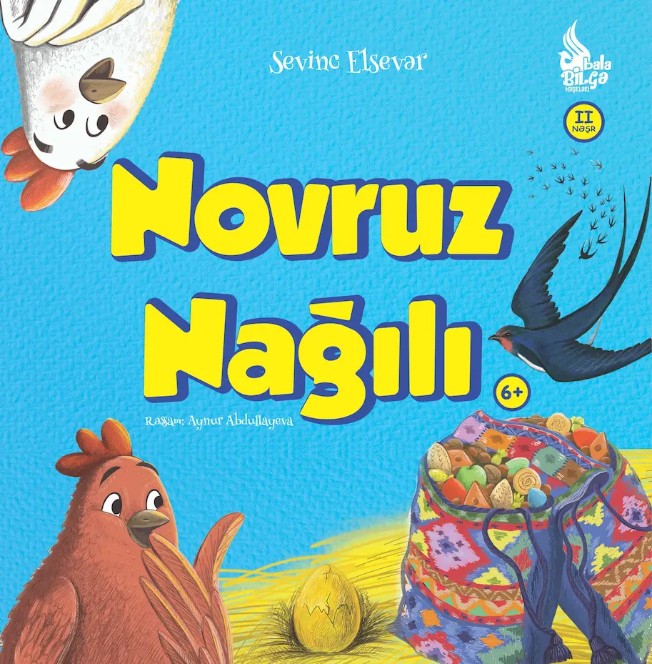 Novruz nağılı